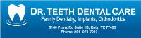 Dr. Teeth Dental Care - Katy, TX image 1